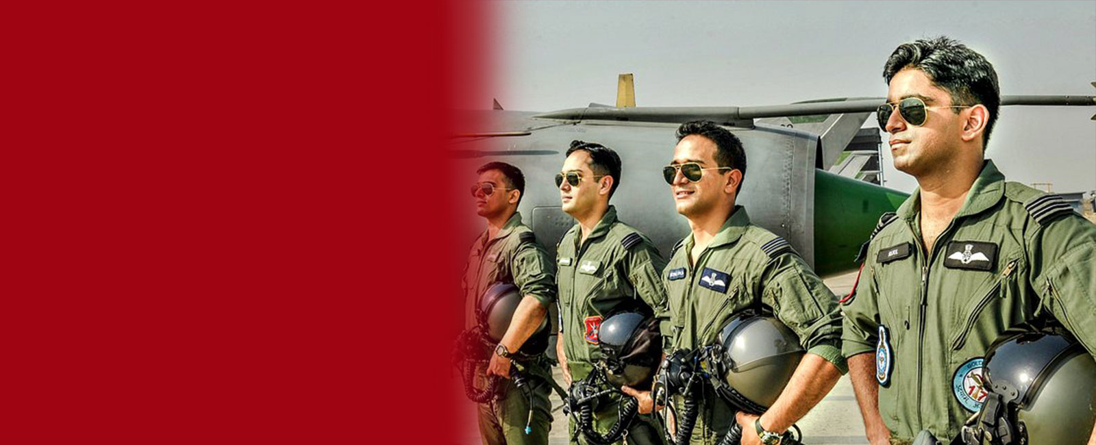 Indian Air Force (IAF) Group X And Y