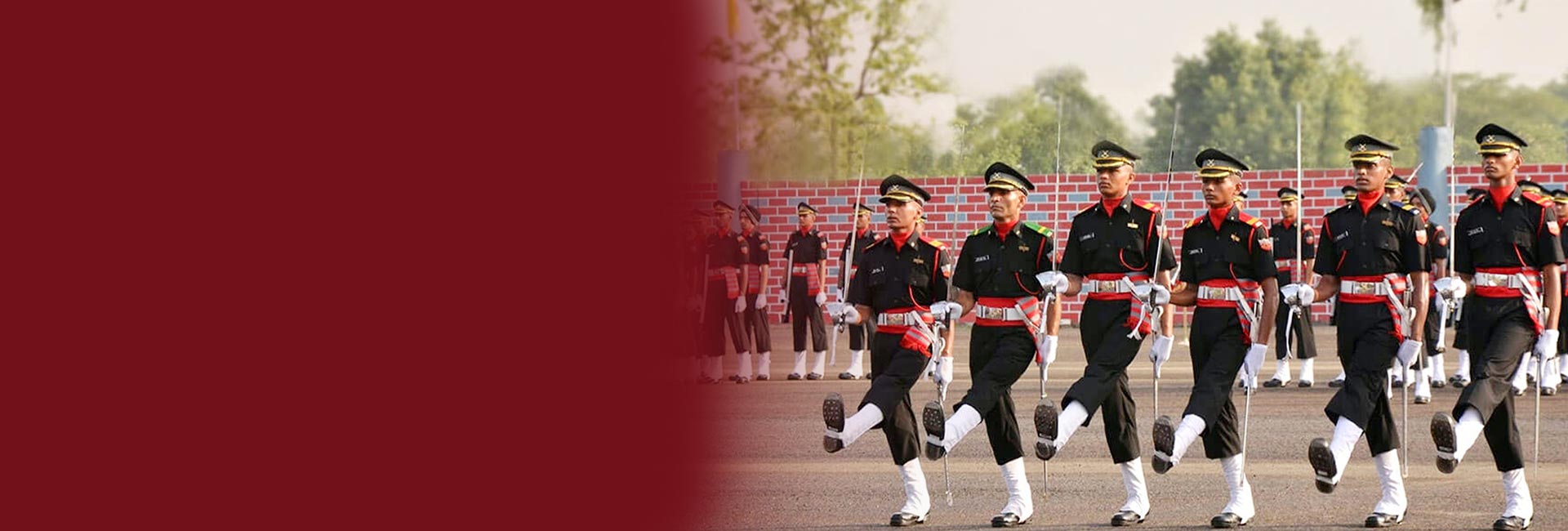 Services Selection Board (SSB)